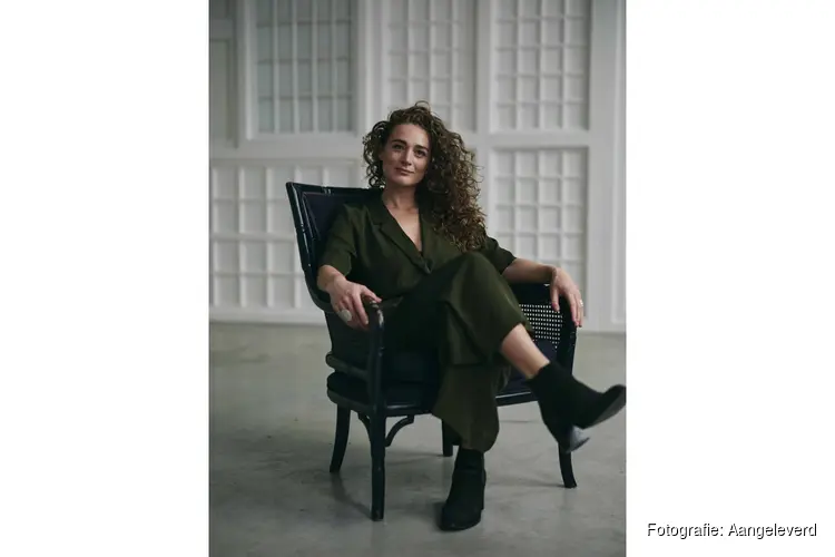 Van Foreest Publiekslezing over stress