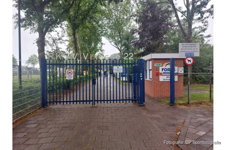 Kolping Boys wint nipt bij Vitesse ‘22