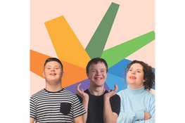 Theaterproject ‘Even Anders’. Voor mensen mét en zónder beperking