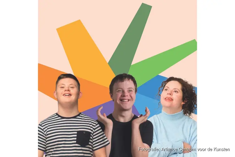 Theaterproject ‘Even Anders’. Voor mensen mét en zónder beperking