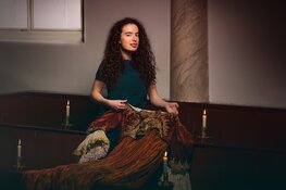 Karavaan festival brengt een ode aan de vrouw die uit de geschiedenis verdween