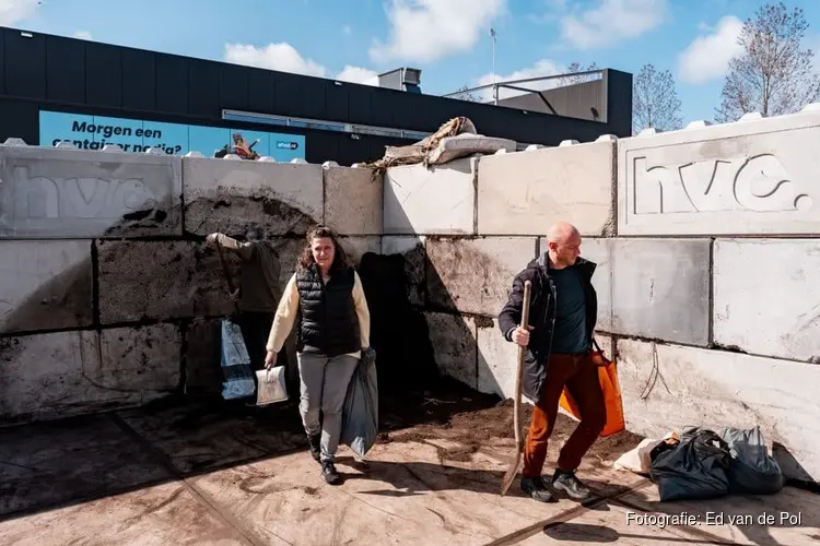 Gratis compost voor Alkmaarders op 28 maart