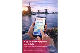 Waarom steeds meer Nederlanders kiezen voor onbeperkt mobiel internet tijdens hun vakantie