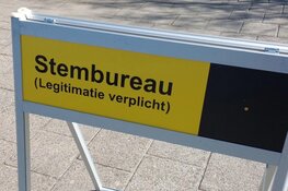 GroenLinks-PvdA grootste in Alkmaar, opkomst licht gestegen