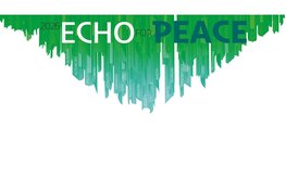 ECHO for Peace in Grote Kerk Alkmaar