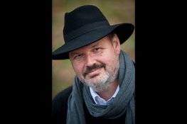 Douwe Draaisma in De Alkenaer op donderdag 9 april