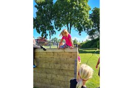 Open dag Outdoorpark Alkmaar luidt buitenseizoen in op tweede paasdag