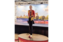 Goud voor vier kunstrijders van Deen Figure Skating tijdens  Finale KNSB B/M Kunstrijden 2026