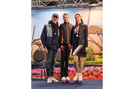 Goud voor vier kunstrijders van Deen Figure Skating tijdens  Finale KNSB B/M Kunstrijden 2026