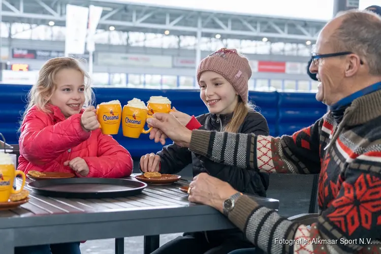 Alkmaar Sport neemt horeca De Meent per 1 april in eigen beheer