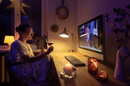 Zo vermaakt u zich thuis tijdens een rustige avond in Alkmaar