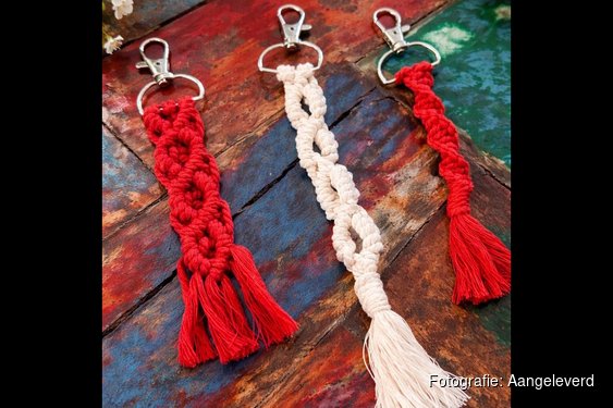 Nieuwe activiteit in de Bibliotheek De Mare: Creatief Café