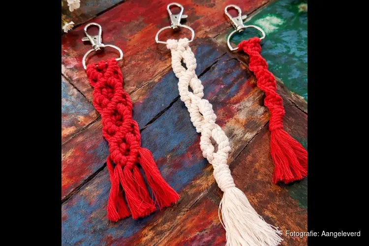 Nieuwe activiteit in de Bibliotheek De Mare: Creatief Café