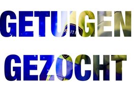 Getuigen gezocht van verkeersconflict Johanna Naberstraat