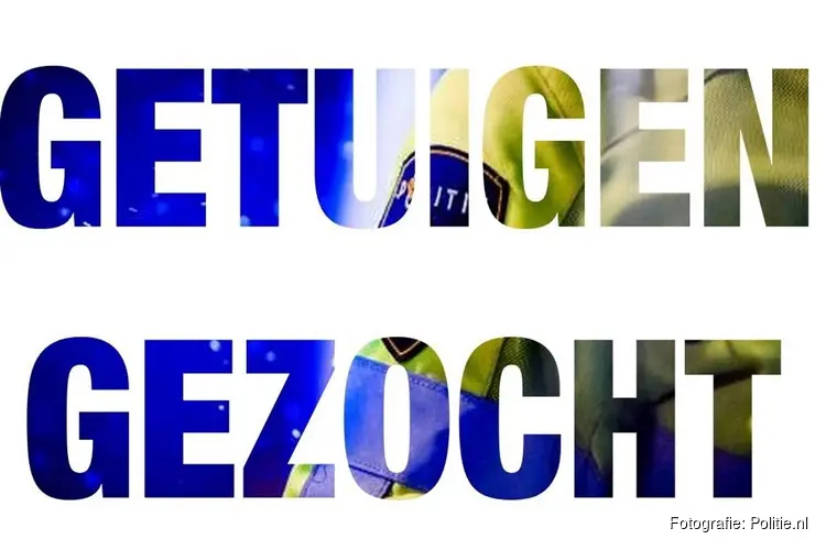 Getuigen gezocht van verkeersconflict Johanna Naberstraat