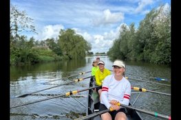 Open dag ARZV Roei op 4 april: kom het zelf proberen!
