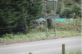 Overleden persoon aangetroffen tijdens zoekactie naar vermiste Marcel uit Bergen