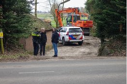 Overleden persoon aangetroffen tijdens zoekactie naar vermiste Marcel uit Bergen