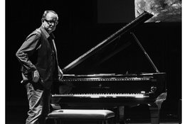 CD-presentatie en concert Boelo Klat in De Alkenaer