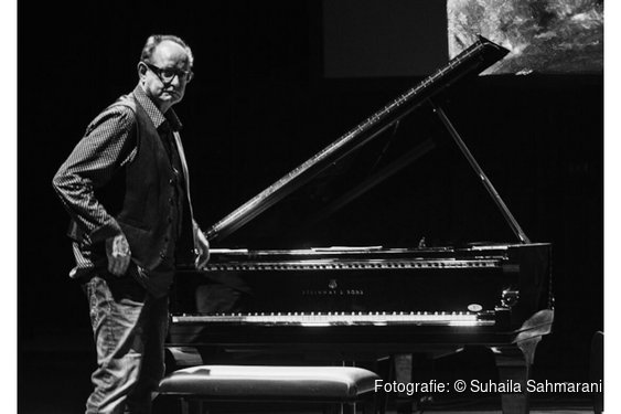 CD-presentatie en concert Boelo Klat in De Alkenaer