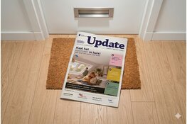 Update HAL voorjaar 2026 - Nu ook online te lezen!