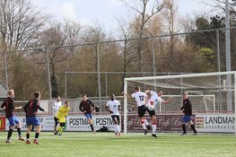 Zaterdagploeg Alcmaria Victrix toont karakter en veerkracht