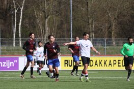 Zaterdagploeg Alcmaria Victrix toont karakter en veerkracht