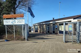 JVC en Kolping Boys geven elkaar niets toe in matige pot