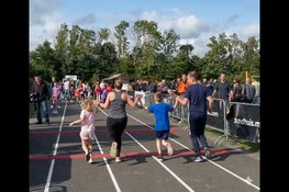 FunRUN maakt deelname aan de Raadhuis Pinksterun voor meer mensen mogelijk