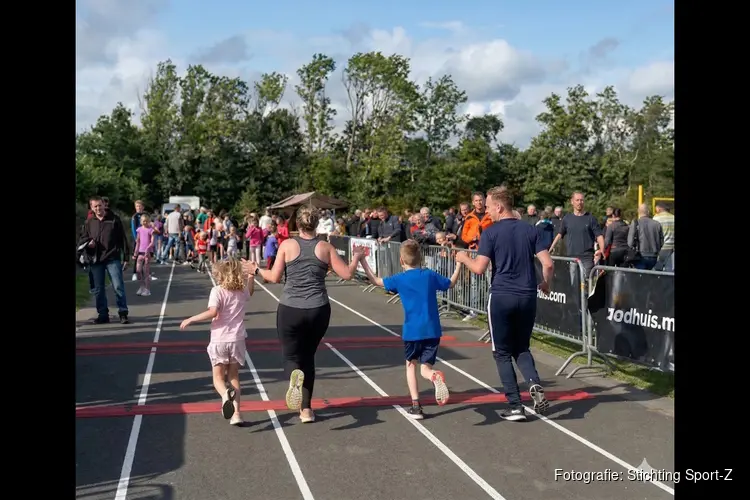 FunRUN maakt deelname aan de Raadhuis Pinksterun voor meer mensen mogelijk
