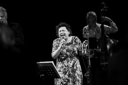 Stichting SBS Jazz en De Brouwerij presenteren Jane & Friends