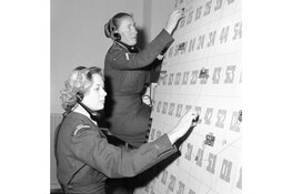 Lezing Alkmaars Historisch Café door Sandra van Lochem