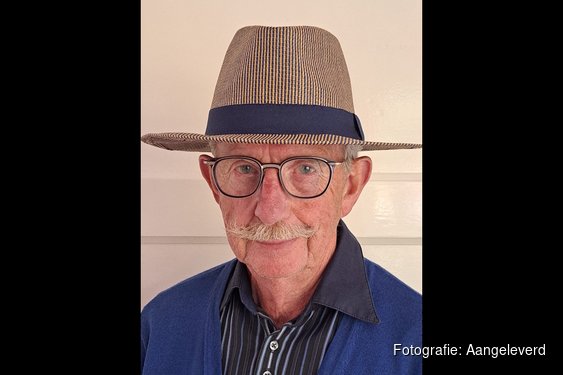 Chef-kok Gerard Walters in De Alkenaer Dinsdag 14 april: 19.30 &ndash; 22.15 uur