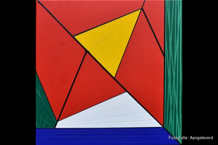 ‘De Stijl’ en meer in Museum Jan Boon