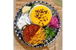 Deniez Perzische Keuken: meer dan alleen catering