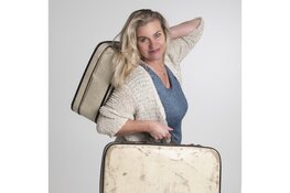 “Ik wilde hem geen pijn doen… dus bleef ik te lang”