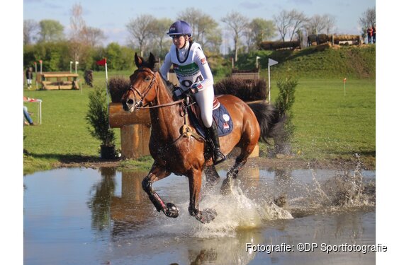 North Holland Horse Trials viert 11e editie