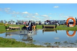 North Holland Horse Trials viert 11e editie