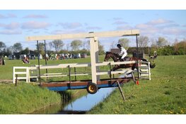 North Holland Horse Trials viert 11e editie