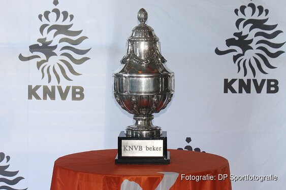 AFC '34 bereikt halve finale districtsbeker na zwaarbevochten zege