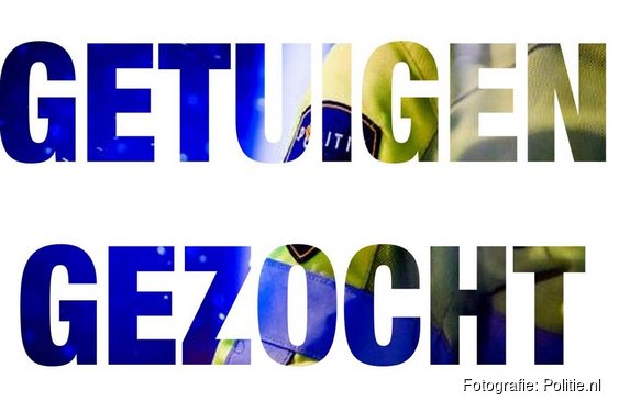 Getuigen en beelden gezocht na val met dodelijke afloop aan de Drechterwaard in Alkmaar