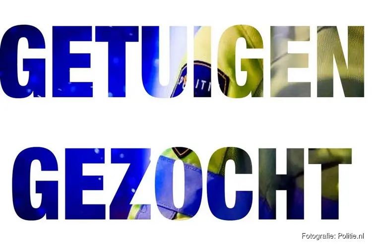 Getuigen en beelden gezocht na val met dodelijke afloop aan de Drechterwaard in Alkmaar