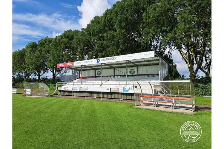 Alkmaarsche Boys onderuit bij laagvlieger De Valken