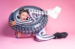 Winnaars van het Amsterdam Kleinkunst Festival schitteren op Karavaan Festivalhart