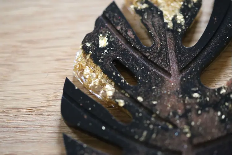 Waarom steeds meer DIY’ers kiezen voor epoxy projecten