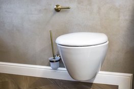 Vraag naar moderne toiletten stijgt door renovatiegolf in Nederlandse woningen