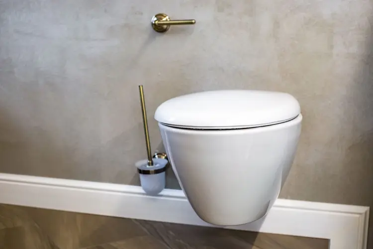 Vraag naar moderne toiletten stijgt door renovatiegolf in Nederlandse woningen