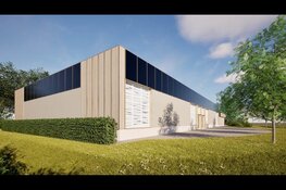 Verduurzaming zwembad De Hout: 53% minder uitstoot én comfortabel zwemmen en werken