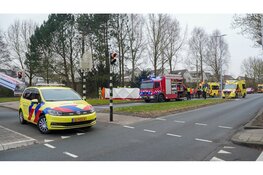 Meer verkeersdoden in 2025