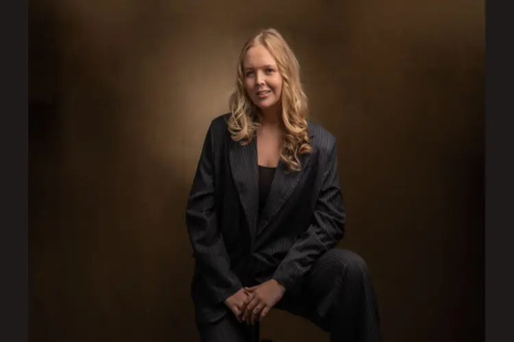 Alkmaarse Esmee bouwt High Class Escortbureau met internationale allure